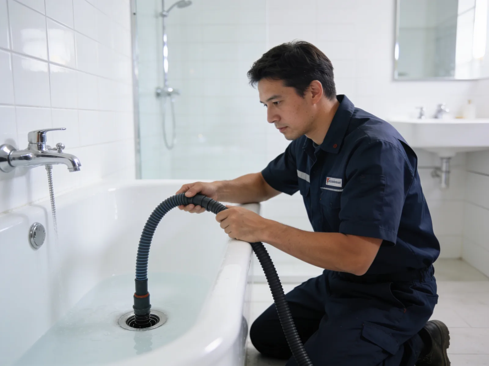 Emergency Plumber Kerrick, MN FAQs